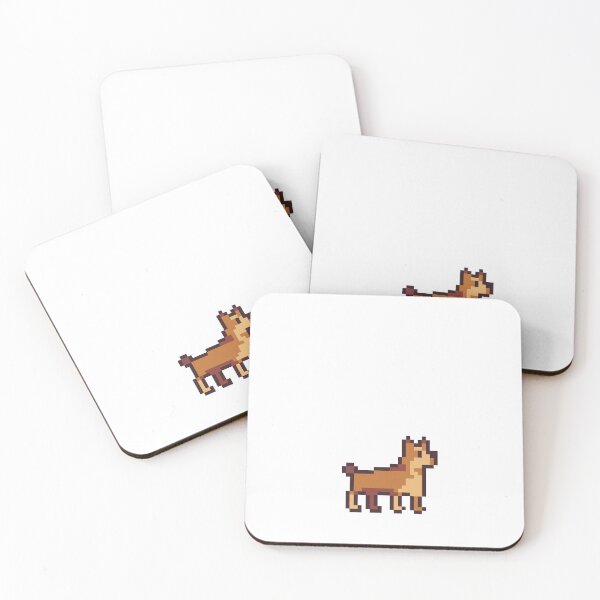 Item preview, Dog ( Light Brown )  designed and sold by darkskinbender.