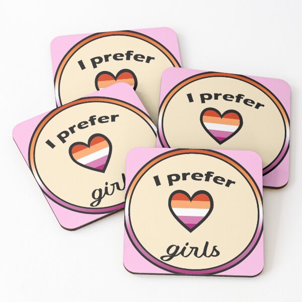 Item preview, lesbian badge designed and sold by johnsilvester.