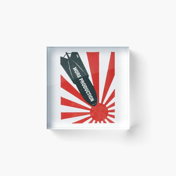 Item preview, WWII More Production  designed and sold by historicimage.