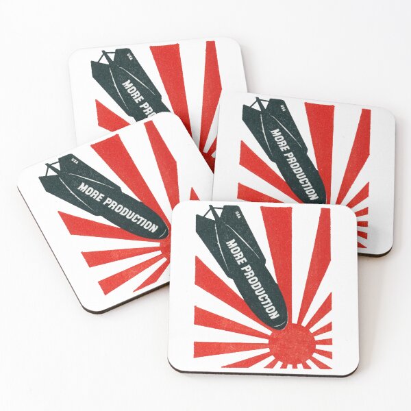 Item preview, WWII More Production  designed and sold by historicimage.