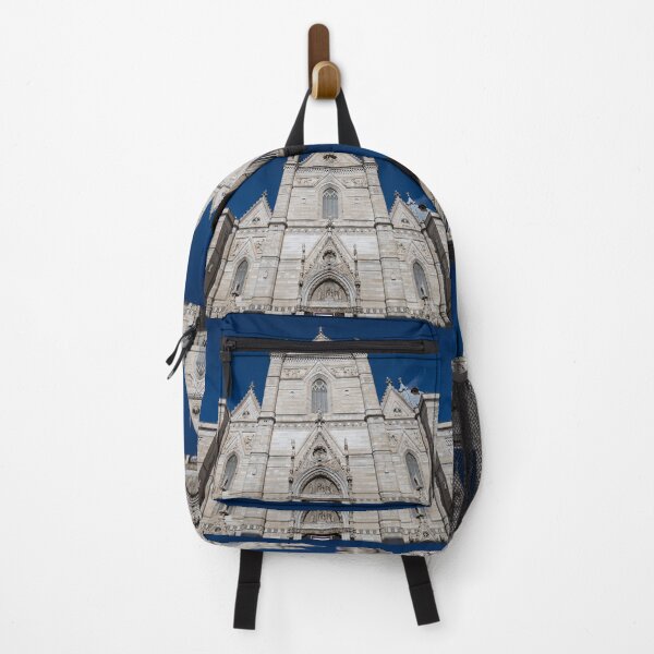 Item preview, Italy. Naples. Cathedral. designed and sold by vadim19.
