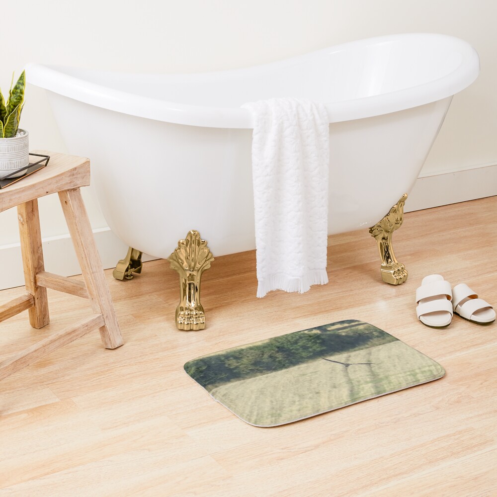 Item preview, Bath Mat designed and sold by Rorymacve.