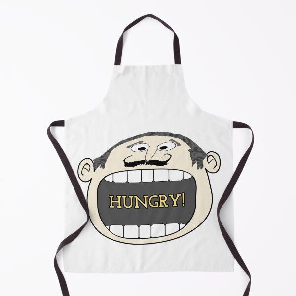 Item preview, Hungry Give me some food designed and sold by DreamingAwake1.