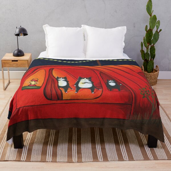 Item preview, Ghost Hunting Campsite designed and sold by KilkennyCat Art.