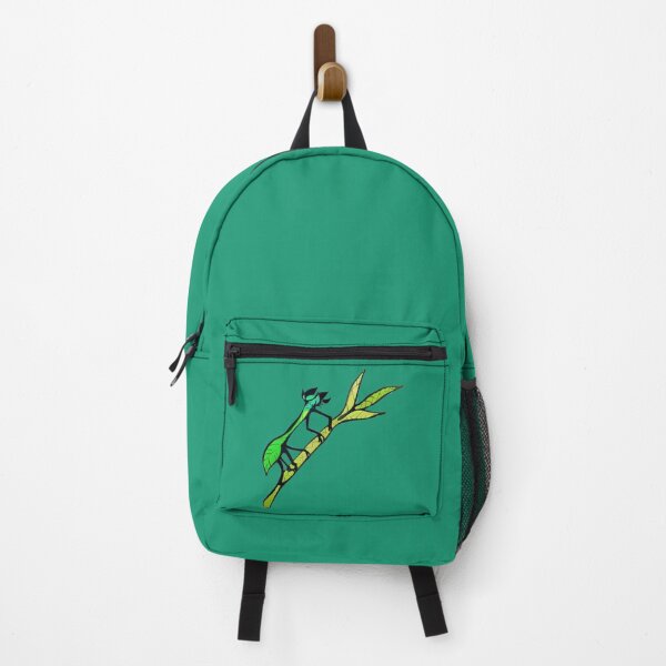 Item preview, praying mantis designed and sold by WILDCARD WARES.