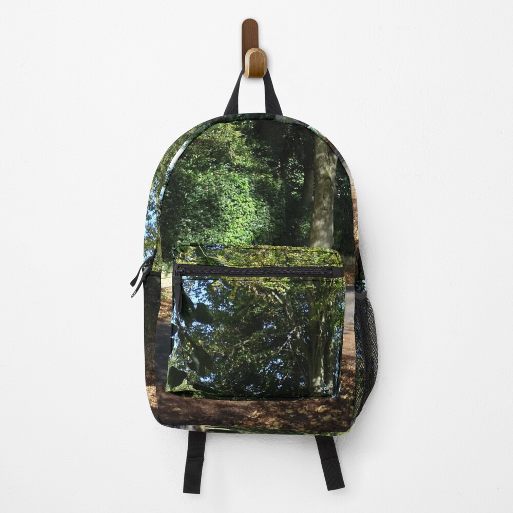 Item preview, Backpack designed and sold by Rorymacve.