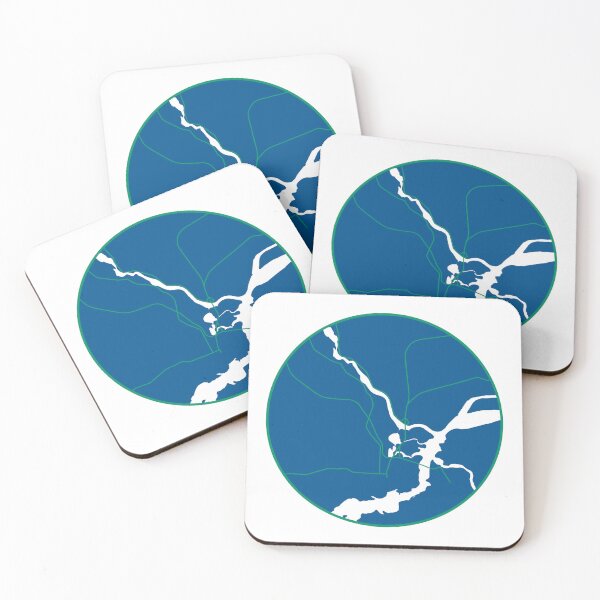 Item preview, City of Gatineau, Quebec designed and sold by ramirezdx.