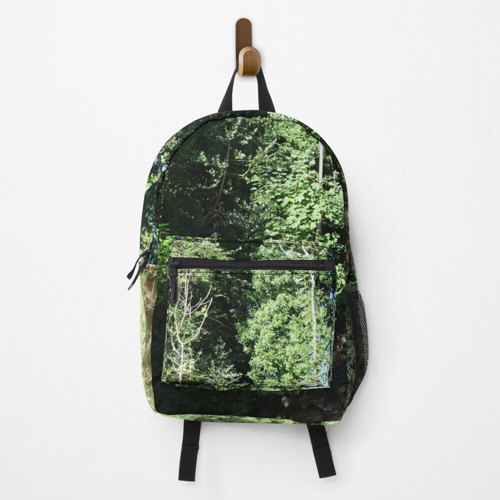 Item preview, Backpack designed and sold by Rorymacve.