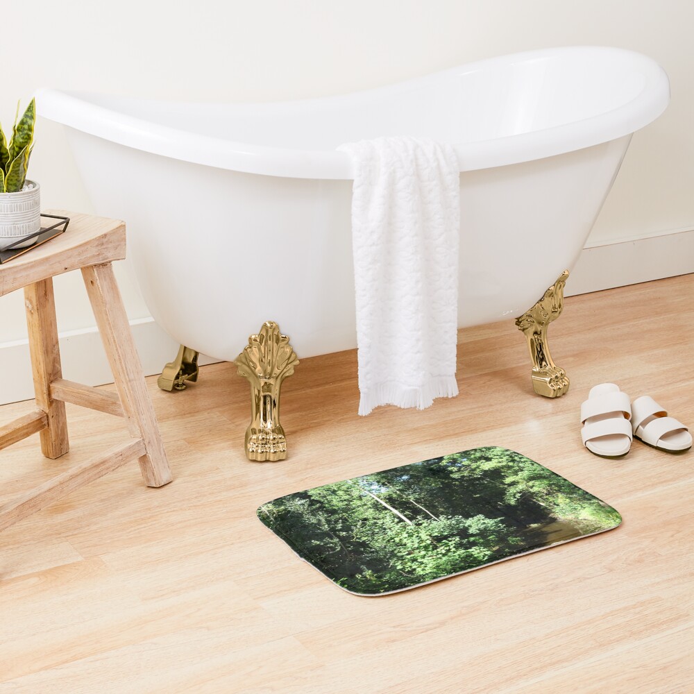 Item preview, Bath Mat designed and sold by Rorymacve.