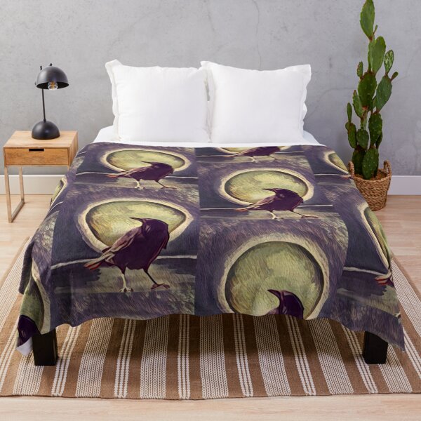 Item preview, Basking in Moonlight designed and sold by oh-bi-me.