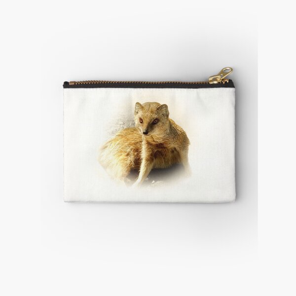 Item preview, Yellow mongoose designed and sold by Guardi71.