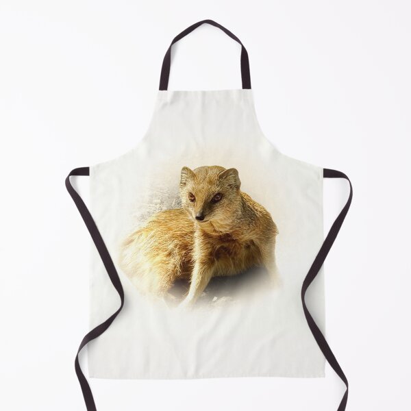 Item preview, Yellow mongoose designed and sold by Guardi71.
