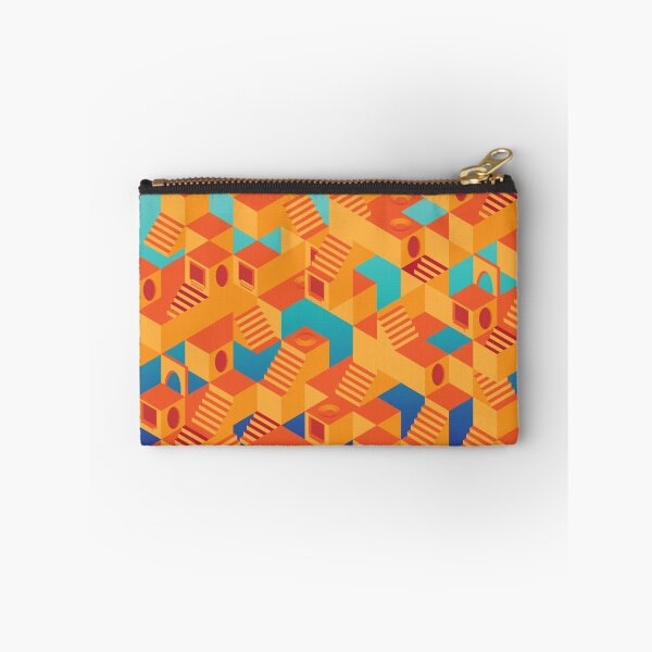 Item preview, ciudad Escher  designed and sold by Tony Vazquez.