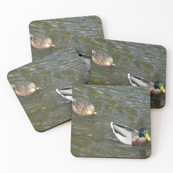 Item preview, Duck Duo designed and sold by Rorymacve.