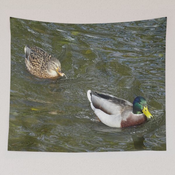Item preview, Duck Duo designed and sold by Rorymacve.