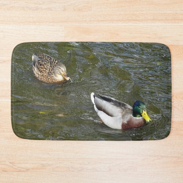 Item preview, Duck Duo designed and sold by Rorymacve.