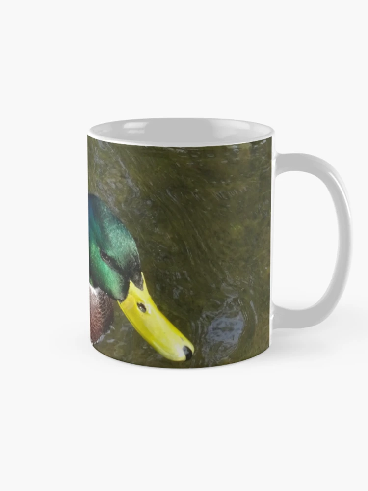 Thumbnail 3 of 6, Coffee Mug, Closing In designed and sold by Rorymacve.