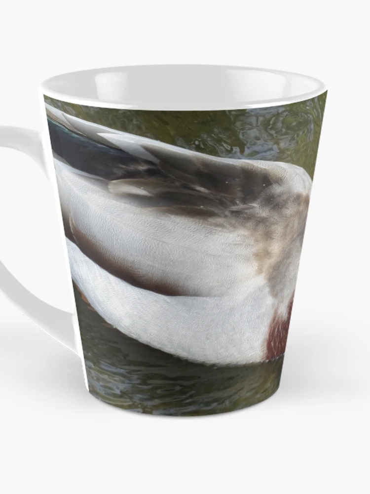 Thumbnail 3 of 4, Coffee Mug, Closing In designed and sold by Rorymacve.