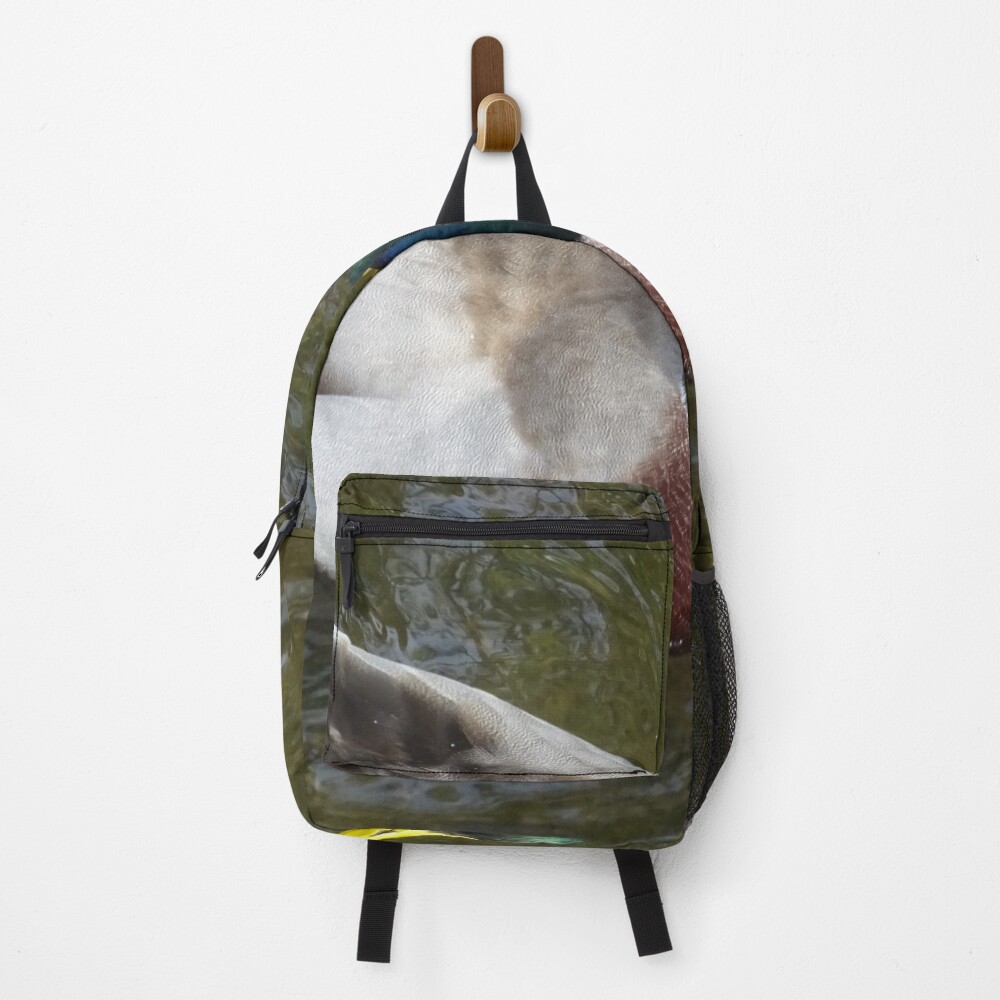 Item preview, Backpack designed and sold by Rorymacve.