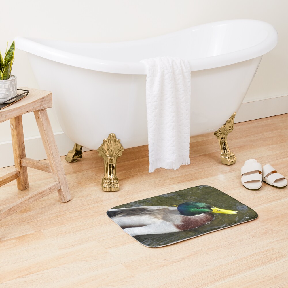 Item preview, Bath Mat designed and sold by Rorymacve.