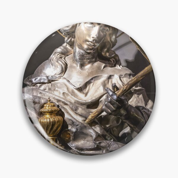 Item preview, Italy. Naples. Cathedral. Mary Magdalene.  designed and sold by vadim19.