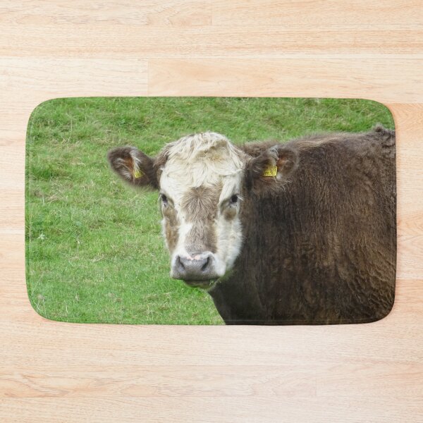 Item preview, Moo! designed and sold by Rorymacve.