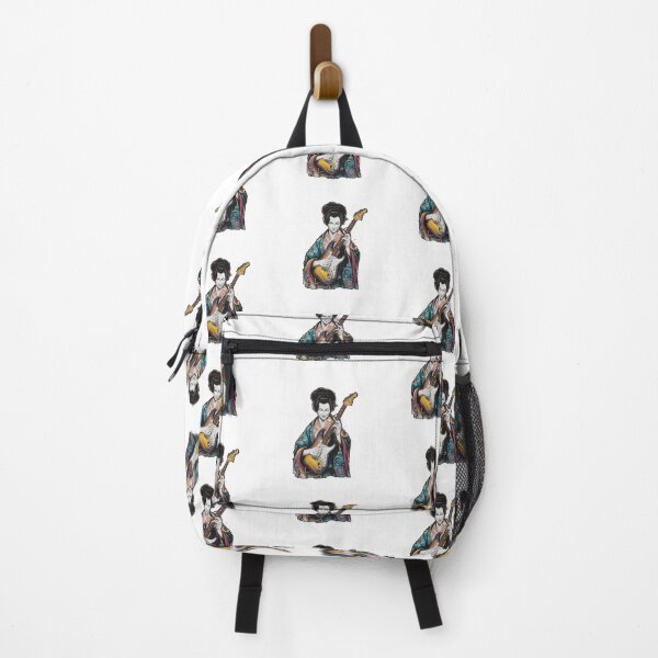 Item preview, geisha's guitare designed and sold by NebulaWhimsy.