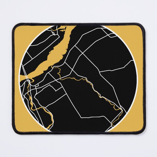 Item preview, City of Lévis, Quebec designed and sold by ramirezdx.