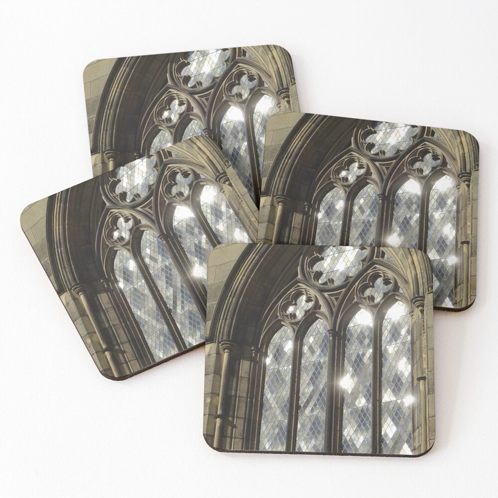 Item preview, Coasters (Set of 4) designed and sold by Rorymacve.