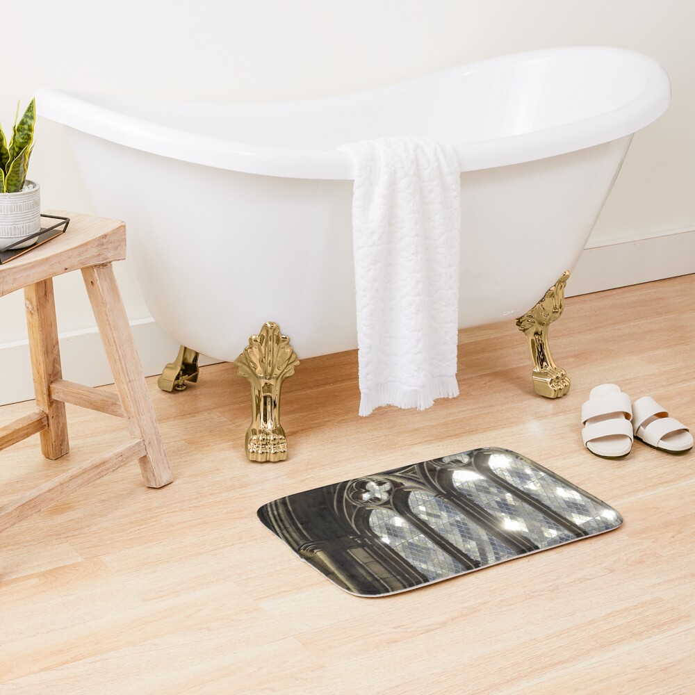 Item preview, Bath Mat designed and sold by Rorymacve.