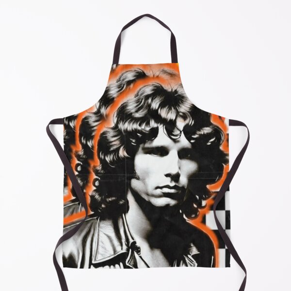 Item preview, Jim Morrison | The American Poet designed and sold by TheAmericanPoet.