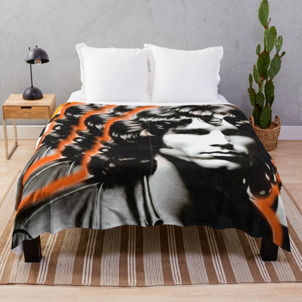 Item preview, Jim Morrison | The American Poet designed and sold by TheAmericanPoet.