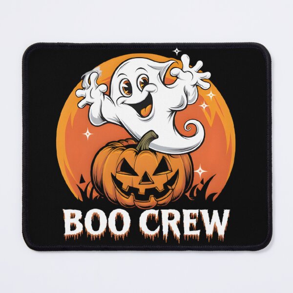 Item preview, Boo Crew: A Spooky Halloween Gathering designed and sold by Lilac32.