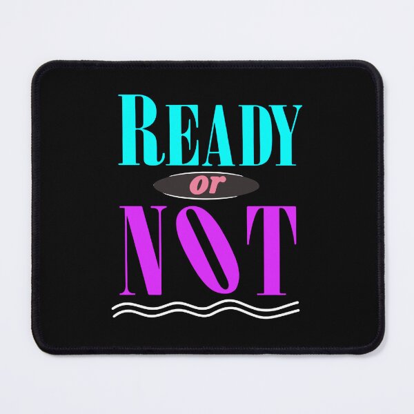 Item preview, READY OR NOT 90'S CANADIAN TV SHOW designed and sold by TREVORSNEWEST.