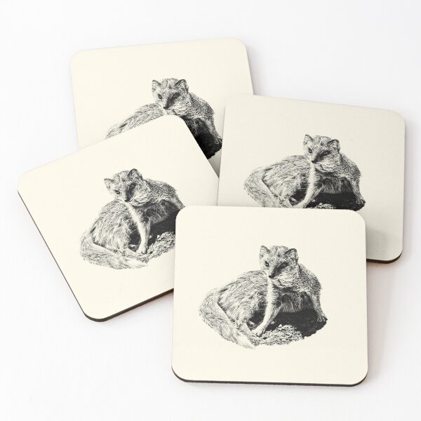 Item preview, Yellow mongoose designed and sold by Guardi71.