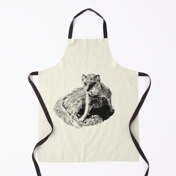 Item preview, Yellow mongoose designed and sold by Guardi71.