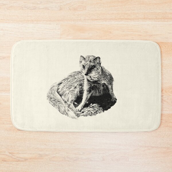 Item preview, Yellow mongoose designed and sold by Guardi71.