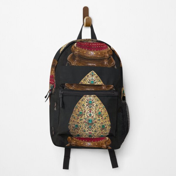 Item preview, Italy. Naples. Cathedral. Mitre of San Gennaro.  designed and sold by vadim19.