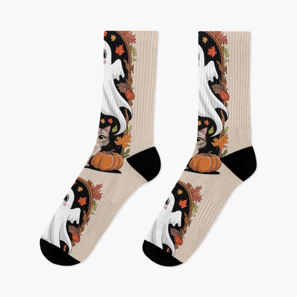 Item preview, Hey Boo Funny Gifts For Halloween designed and sold by MikeKart.
