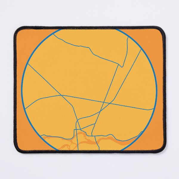 Item preview, City of Terrebonne, Quebec designed and sold by ramirezdx.