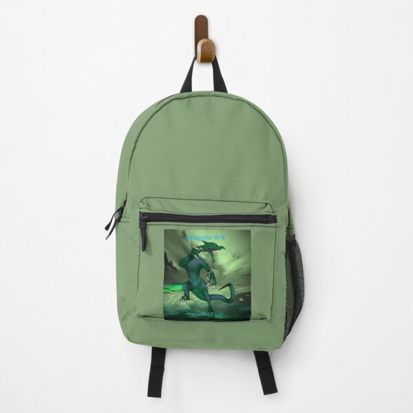 Item preview, Dragons Are People Too designed and sold by Patricia Brown.