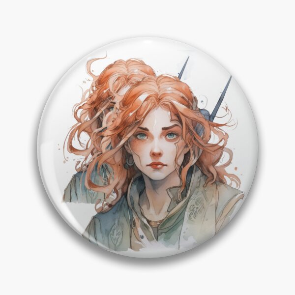 Item preview, Warrior in Focus designed and sold by Iraf21.