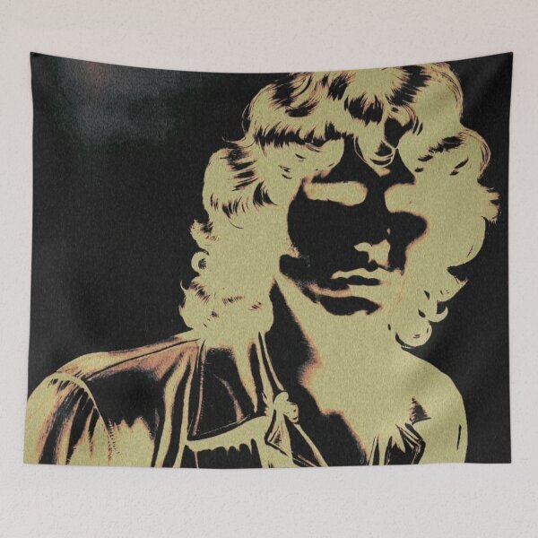 Item preview, Mr. Mojo Risin’ | Jim Morrison | The American Poet designed and sold by TheAmericanPoet.