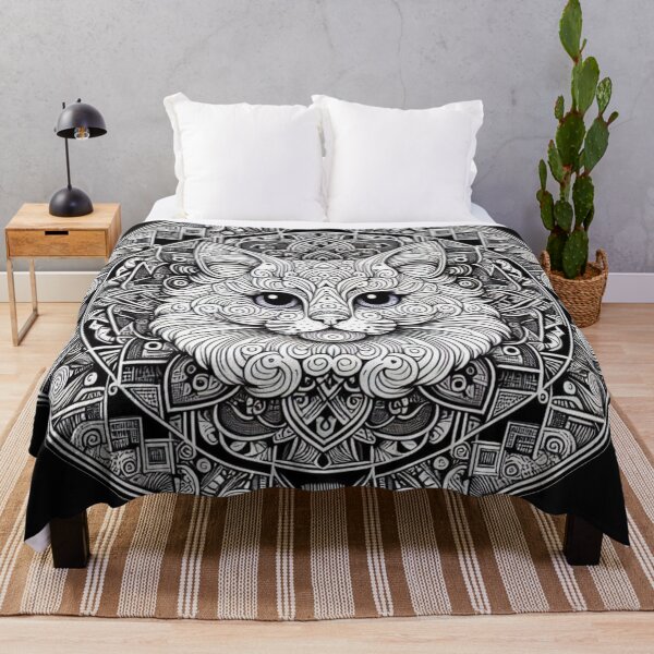 Item preview, Gato n.º 4 designed and sold by MJNurmi.
