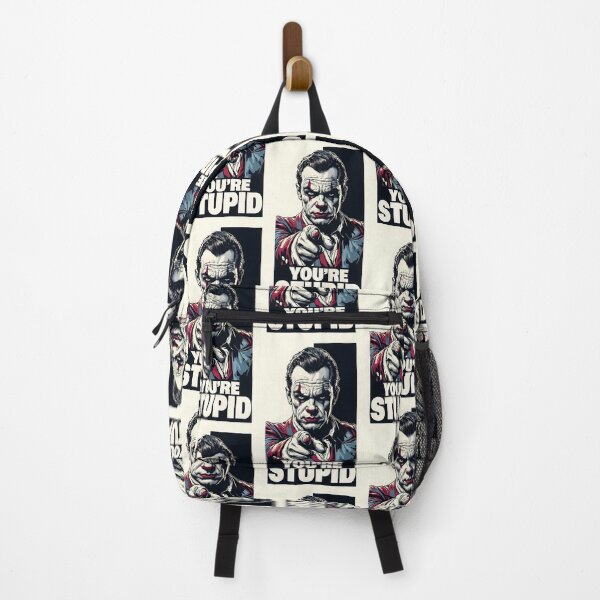 Item preview, You're stupid designed and sold by Shikrolao.