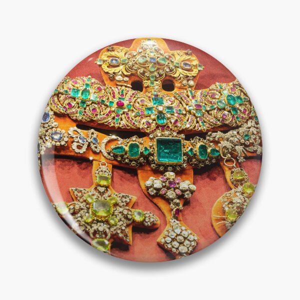 Item preview, Italy. Naples. Cathedral. Necklace of San Gennaro. designed and sold by vadim19.