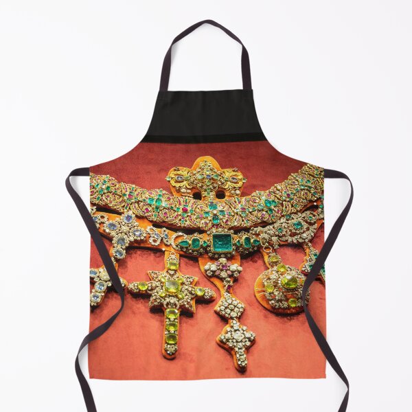 Item preview, Italy. Naples. Cathedral. Necklace of San Gennaro. designed and sold by vadim19.