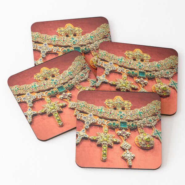 Item preview, Italy. Naples. Cathedral. Necklace of San Gennaro. designed and sold by vadim19.