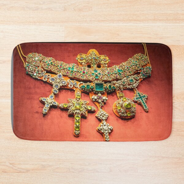 Item preview, Italy. Naples. Cathedral. Necklace of San Gennaro. designed and sold by vadim19.