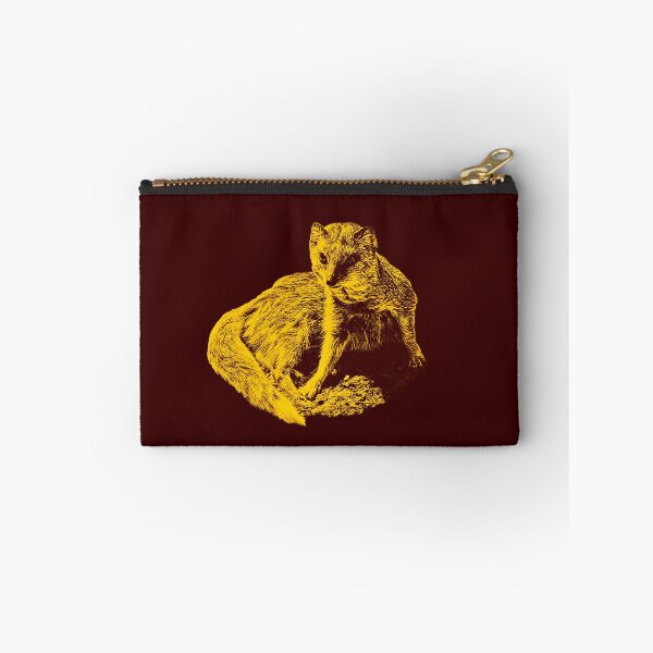 Item preview, Yellow mongoose designed and sold by Guardi71.